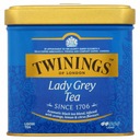 TWININGS LADY SIVÁ ČIERNY LISTOVÝ ČAJ 100G