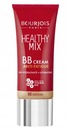 Bourjois Healthy Mix Light BB Cream 02 Medium 30ml