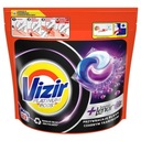 Vizir Platinum PODS Black+Lenor 33 kapsúl na pranie