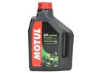 Motorový olej Motul 5100 4T 2 l 10W-40