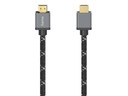 HDMI kábel - HDMI HAMA v2.1 8K 1 m