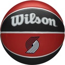 WILSON NBA PORTLAND TRAIL BLAZERS BASKETBAL OUT