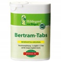 Bertram mleté ​​tablety 25 g Posch