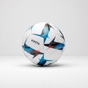 Futbalová lopta Kipsta Ligue 1 Uber Eats Officiel Match Ball 2022 s p