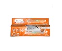 White Glo Curcumin & Turmeric Tartar Control