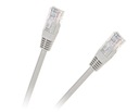 LAN Ethernet RJ45 UTP CAT5e prepojovací kábel 10m Cabletech Eco-Line