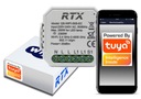 Modul RTX TUYA Modul WiFi riadené relé MERANIE ENERGIE