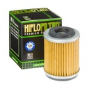 HIFLO OLEJOVÝ FILTER HIFLOFILTRO HF143