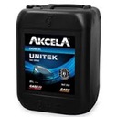 Motorový olej Akcela Unitek 10w40 5L