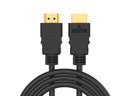 HDMI kábel - HDMI ver. 2,0 / 4K UHD – 10 m