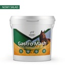 MEBIO Gastro MASH – klinická kaša pre kone/vredy