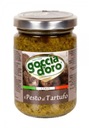 Goccia d'oro pesto genovese s hľuzovkou 130g