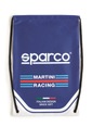 Sparco Martini Racing bag (taška).