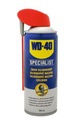 Špecializované silikónové mazivo WD-40 400ml