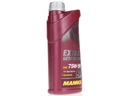 Mannol Extra 75W90 syntetický GL5 1L