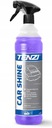 TENZI CAR SHINE RÝCHLY DETAILER LESK 1L