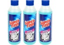 Univerzálny tekutý odstraňovač vodného kameňa Super Finn SUPERFINN DESCALER 0,5 l x3