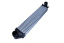 MAXGEAR AC620818 VZDUCHOVÝ CHLADIČ INTERCOOLER