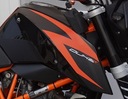 Sada nálepiek KTM Duke R 690 2012-19