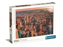 Puzzle 1000 HQ New York City k-39646