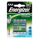 AAA BATÉRIA HR03 ENERGIZER POWER PLUS 4 ks.