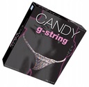 GADGET CANDY G-STRING. CANDY G-STRING