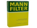 MANN-FILTER KABINOVÝ FILTER FP 24 004