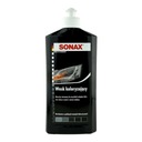 SONAX FAREBNÝ VOSK NANO ČIERNY 500ml