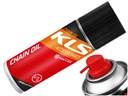 KELLYS CHAIN ​​OIL Spray 200 ml