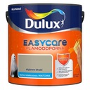 Dulux Easycare - Štýlová kaki latexová farba 2,5L