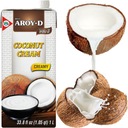 Coconut Cream Coconut Cream 1Liter 1000ml AROY-D