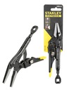 Stanley Fatmax 150' uzamykacie kliešte FMHT0-75438