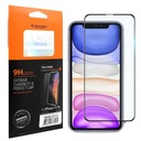 Apple iPhone 11 | SPIGEN GLAS.tR Celokrycie sklo