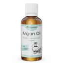 Nacomi Argan Oil prírodný arganový olej 50 ml