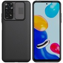 Puzdro Nillkin CamShield pre Redmi Note 11, puzdro