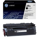 TONER PRE HP Q5949X 49X 1320 3390 3392 ORIGINÁL