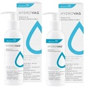 Hydrovag Biomed emulzia na intímnu hygienu 2x300 ml