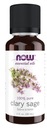 NOW Foods Clary Sage Oil 30 ml