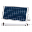 SOLAR LAMPA JIMMY 40W LED STUDENÁ FARBA 6000K EKO9090