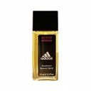 Adidas Active Body 75 ml Deodorant prírodný sprej DEO