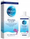 OILATUM BABY Kúpeľová emulzia 500 ml