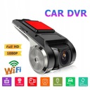 Full HD Dash Cam DVR Dash 1080P Dash Cam DVR