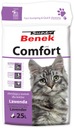 Super Benek Comfort Lavender 25L