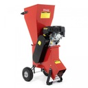 SPAĽOVACÍ SHREDDER FRS65L LONCIN FAVORITE