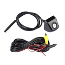 CCD Backup Parking Car Backup Camera noct