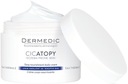 Dermedic Cicatopy Oiling telový prípravok 225 ml