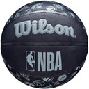 Lopta Wilson NBA All Team WTB1300XBNBA