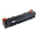 Toner pre HP W2210X 207X LaserJet M255 M283 CHIP BK