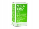 NRG-5 ZERO kŕmna dávka bez laktózy a lepku