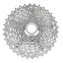 Kazeta Shimano CS-M770 11-34 9-st